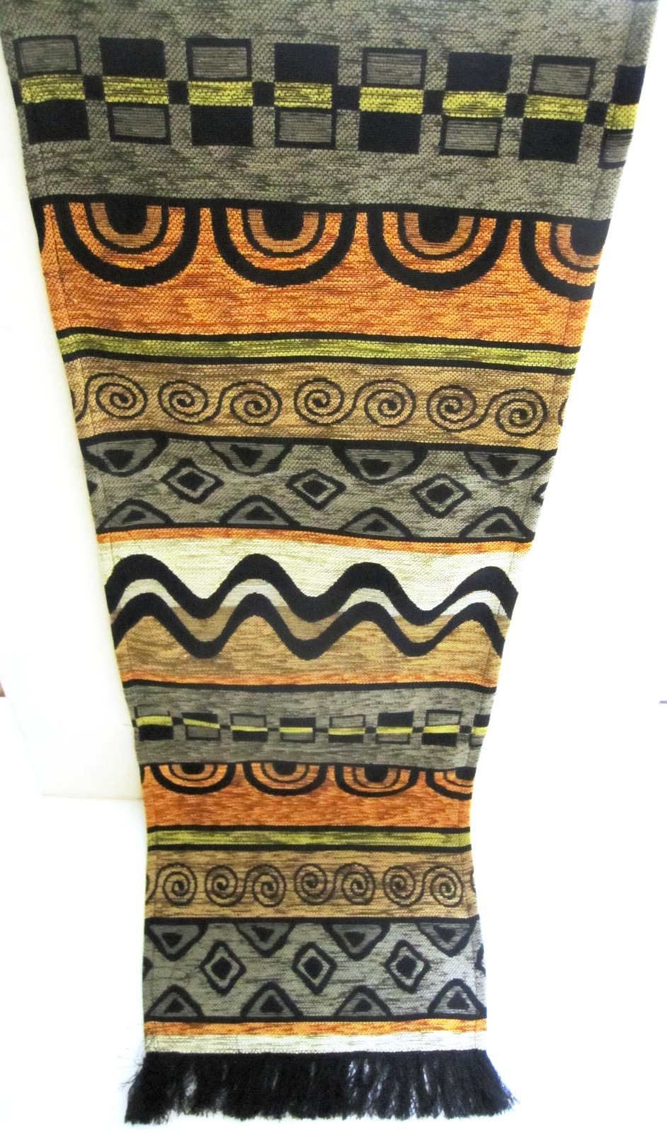 Ngome Zahara Runner - 13" x 70"